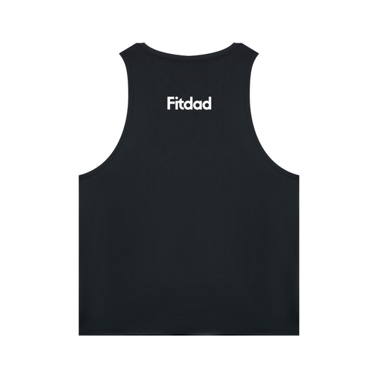 Fitdad Performance Tank Top