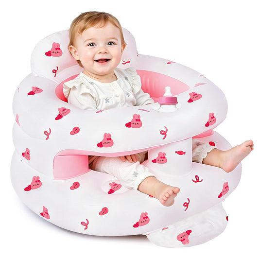 Inflatable Baby Seat
