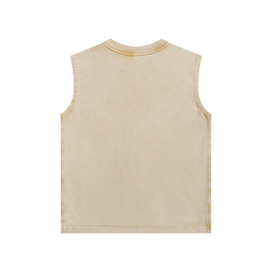 Soccer is Life Kids' Tank Top