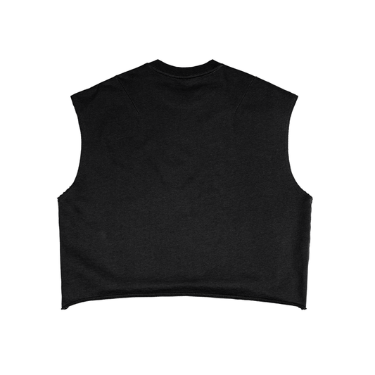 Fitdad Boxy Tank Top