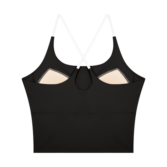 Fitmom Yoga Tank Top