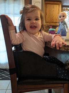 Chair Hugs