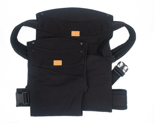 CO Carrier Classic Black