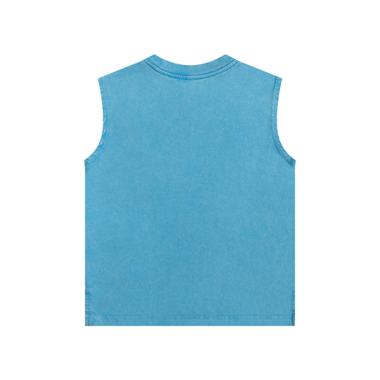 Baseball is Life Kids' Tank Top